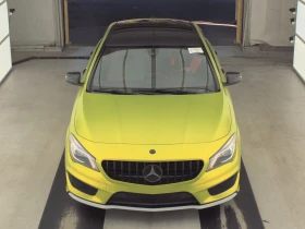 Mercedes-Benz CLA 250 AMG* BI-XENON* HARMAN* KEYLESS GO* . | Mobile.bg    2