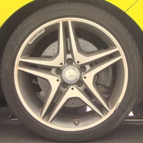 Mercedes-Benz CLA 250 AMG* BI-XENON* HARMAN* KEYLESS GO* . | Mobile.bg    17
