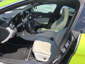 Mercedes-Benz CLA 250 AMG* BI-XENON* HARMAN* KEYLESS GO* . | Mobile.bg    10