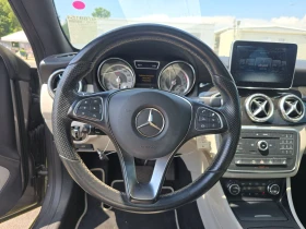 Mercedes-Benz CLA 250 AMG* BI-XENON* HARMAN* KEYLESS GO* . | Mobile.bg    7