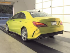 Mercedes-Benz CLA 250 AMG* BI-XENON* HARMAN* KEYLESS GO* . | Mobile.bg    6