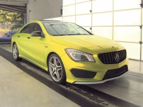 Mercedes-Benz CLA 250 AMG* BI-XENON* HARMAN* KEYLESS GO* . | Mobile.bg    3