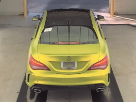 Mercedes-Benz CLA 250 AMG* BI-XENON* HARMAN* KEYLESS GO* . | Mobile.bg    4