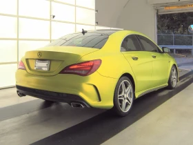 Mercedes-Benz CLA 250 AMG* BI-XENON* HARMAN* KEYLESS GO* . | Mobile.bg    5