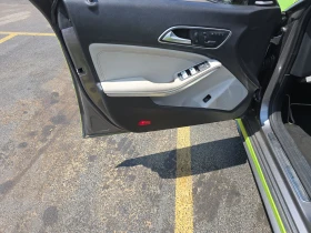 Mercedes-Benz CLA 250 AMG* BI-XENON* HARMAN* KEYLESS GO* . | Mobile.bg    12