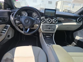 Mercedes-Benz CLA 250 AMG* BI-XENON* HARMAN* KEYLESS GO* . | Mobile.bg    8