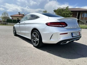 Mercedes-Benz C 300  | Mobile.bg    9