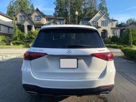 Mercedes-Benz GLE 450 * 4MATIC * CARFAX *  | Mobile.bg    2