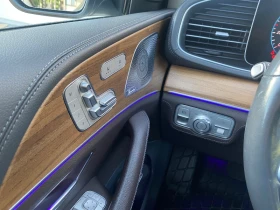 Mercedes-Benz GLE 450 * 4MATIC * CARFAX *  | Mobile.bg    14