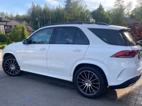 Mercedes-Benz GLE 450 * 4MATIC * CARFAX *  | Mobile.bg    4