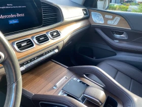 Mercedes-Benz GLE 450 * 4MATIC * CARFAX *  | Mobile.bg    8