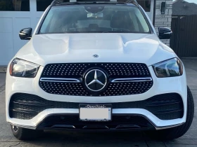 Mercedes-Benz GLE 450 * 4MATIC * CARFAX *  | Mobile.bg    3