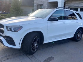  Mercedes-Benz GLE 45...