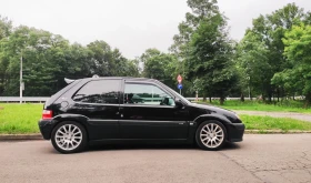  Citroen Saxo