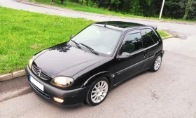 Citroen Saxo Vts | Mobile.bg    7