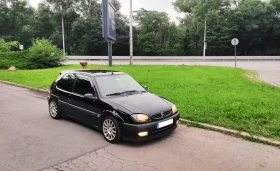Citroen Saxo Vts | Mobile.bg    8