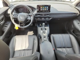 Обява за продажба на Honda ZR-V HR-V DIGITAL/КОЖА/ПОДГРЕВИ/ЕЛ.СЕДАЛКИ ~35 600 лв. - изображение 7