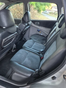 Обява за продажба на Nissan Almera tino 2, 2 ~3 000 лв. - изображение 4