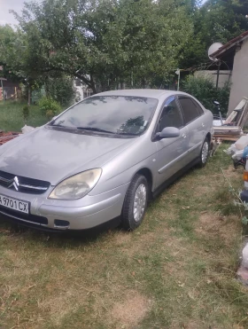 Обява за продажба на Citroen C5 ~2 300 лв. - изображение 1