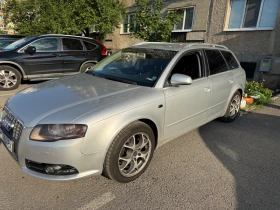     Audi A4 B7