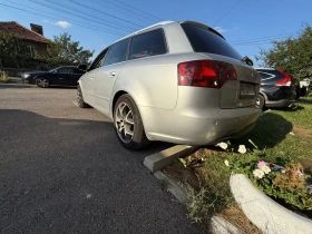 Audi A4 B7 | Mobile.bg    5