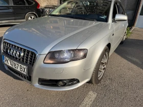     Audi A4 B7