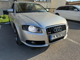     Audi A4 B7