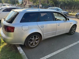 Audi A4 B7 | Mobile.bg    6