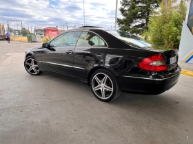 Mercedes-Benz CLK | Mobile.bg    5