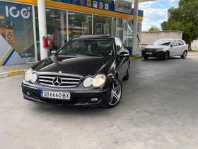 Mercedes-Benz CLK | Mobile.bg    3