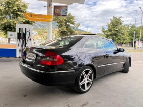 Mercedes-Benz CLK | Mobile.bg    4