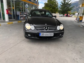 Mercedes-Benz CLK | Mobile.bg    7