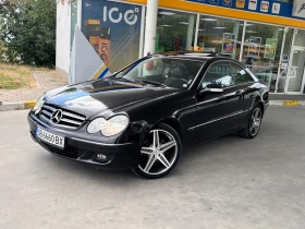  Mercedes-Benz CLK