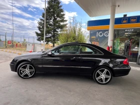 Mercedes-Benz CLK | Mobile.bg    6