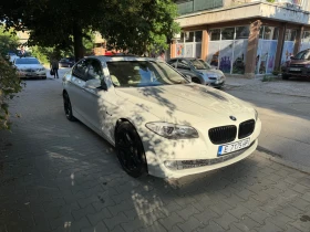  BMW 535