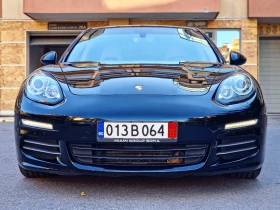 Porsche Panamera Facelift | Mobile.bg    3