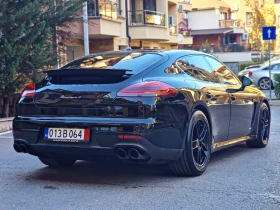Porsche Panamera Facelift | Mobile.bg    4