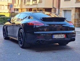 Porsche Panamera Facelift | Mobile.bg    5