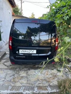 Обява за продажба на Renault Express 1.5 DCI ~20 899 лв. - изображение 4