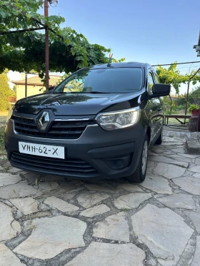 Обява за продажба на Renault Express 1.5 DCI ~20 899 лв. - изображение 1