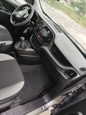 Обява за продажба на Fiat Doblo 1.6 105 ~14 900 лв. - изображение 8