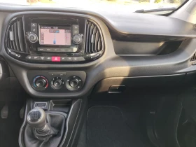 Обява за продажба на Fiat Doblo 1.6 105 ~14 900 лв. - изображение 7