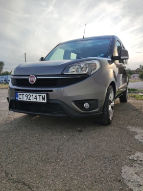 Обява за продажба на Fiat Doblo 1.6 105 ~14 900 лв. - изображение 2