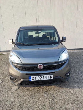 Обява за продажба на Fiat Doblo 1.6 105 ~14 900 лв. - изображение 4