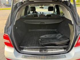 Mercedes-Benz ML 550 4MATIC/KAMEPA//5.5 V8 | Mobile.bg    16