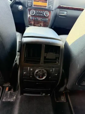 Mercedes-Benz ML 550 4MATIC/KAMEPA//5.5 V8 | Mobile.bg    14
