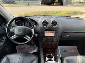 Mercedes-Benz ML 550 4MATIC/KAMEPA//5.5 V8 | Mobile.bg    11
