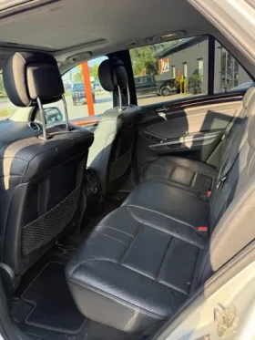 Mercedes-Benz ML 550 4MATIC/KAMEPA//5.5 V8 | Mobile.bg    15