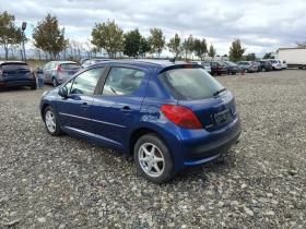 Peugeot 207 1.4i | Mobile.bg    4