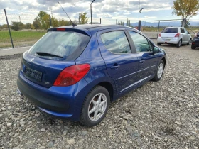 Peugeot 207 1.4i | Mobile.bg    6